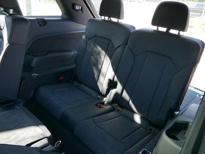 Audi Q7 S line (2025) - Photo 14