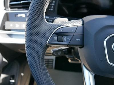 Audi Q7 S line (2025) - Photo 13