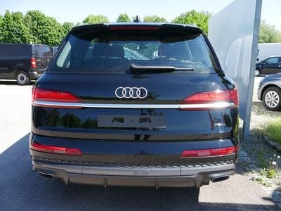 Audi Q7 S line (2025) - Photo 2