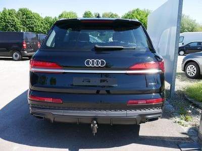 Audi Q7 S line (2025) - Photo 7