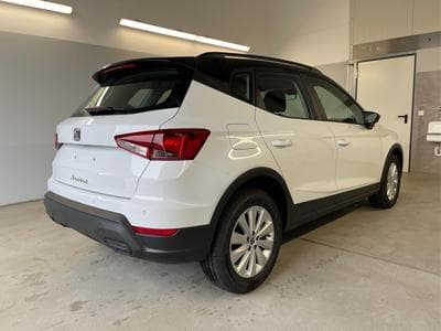 Seat Arona Style (2026) - Foto 4