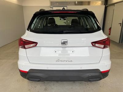 Seat Arona Style (2026) - Foto 5