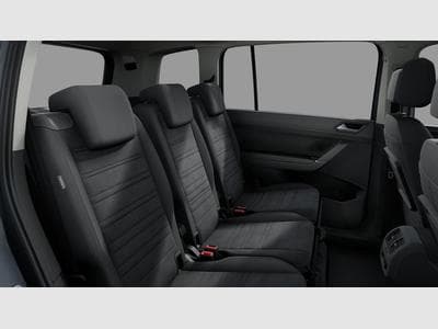 VW Touran Prime 1.5 TSI 7-Gang-DSG (2025) - Foto 11