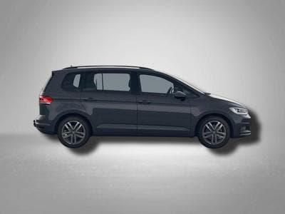 VW Touran Prime 1.5 TSI 7-Gang-DSG (2025) - Foto 6