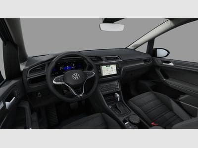 VW Touran Prime 1.5 TSI 7-Gang-DSG (2025) - Foto 9