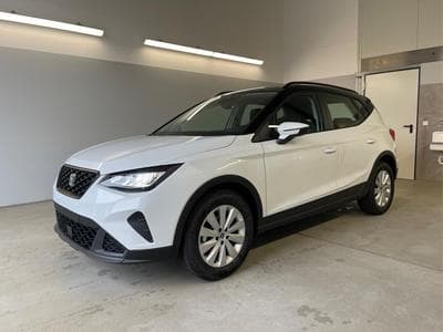 Seat Arona Style (2026) - Foto 1