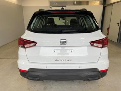 Seat Arona Style (2026) - Foto 5