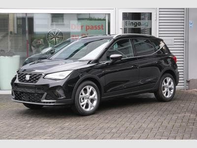 Seat Arona 1.0 TSI FR (2025) - Foto 1