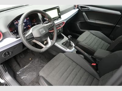 Seat Arona 1.0 TSI FR (2025) - Foto 12