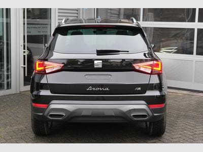 Seat Arona 1.0 TSI FR (2025) - Foto 4