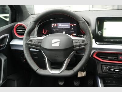 Seat Arona 1.0 TSI FR (2025) - Foto 9