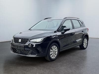 Seat Arona Style 1.0 TSI (2025) - Foto 1
