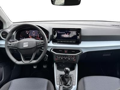 Seat Arona Style 1.0 TSI (2025) - Foto 10