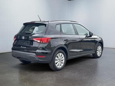 Seat Arona Style 1.0 TSI (2025) - Foto 4