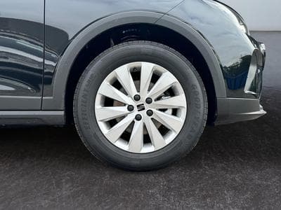 Seat Arona Style 1.0 TSI (2025) - Foto 8