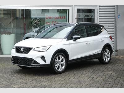 Seat Arona 1.0 TSI FR (2025) - Foto 1
