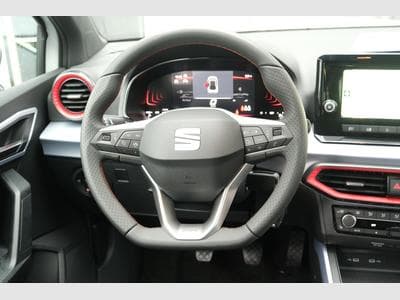 Seat Arona 1.0 TSI FR (2025) - Foto 11