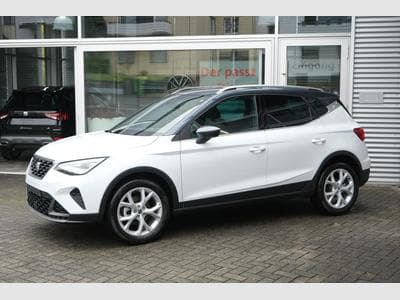 Seat Arona 1.0 TSI FR (2025) - Foto 2