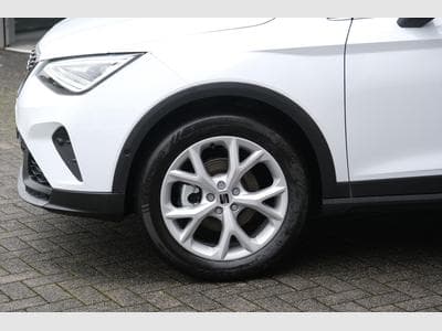 Seat Arona 1.0 TSI FR (2025) - Foto 3