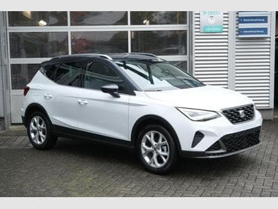 Seat Arona 1.0 TSI FR (2025) - Foto 4