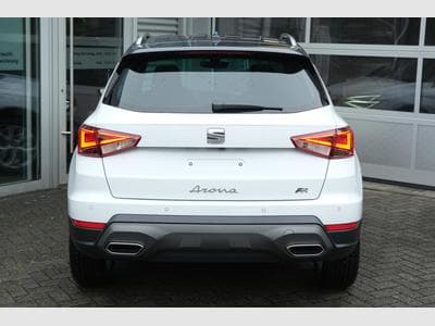 Seat Arona 1.0 TSI FR (2025) - Foto 5