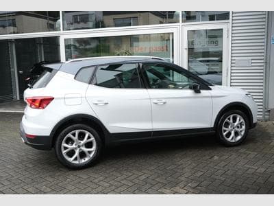 Seat Arona 1.0 TSI FR (2025) - Foto 6