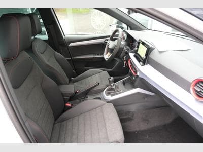 Seat Arona 1.0 TSI FR (2025) - Foto 7