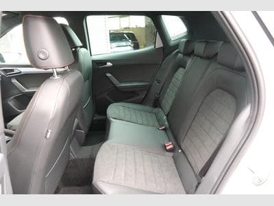 Seat Arona 1.0 TSI FR (2025) - Foto 9