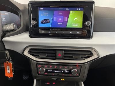 Seat Arona Style (2026) - Foto 7