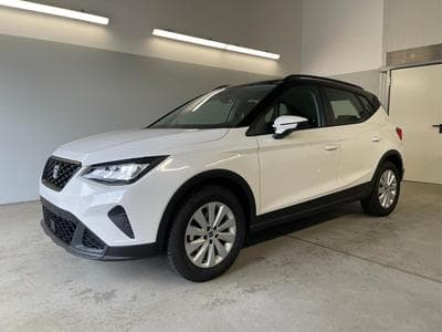 Seat Arona Style (2026) - Foto 1