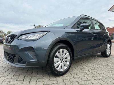 Seat Arona Style (2026) - Foto 1
