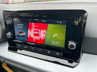 Seat Arona Style (2026) - Foto 15