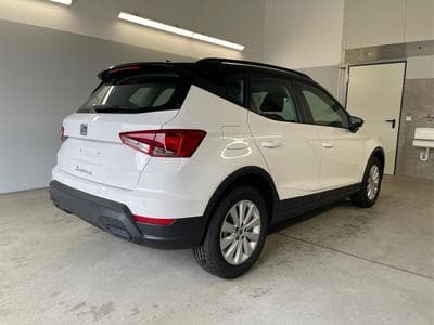 Seat Arona Style (2026) - Foto 4