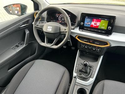 Seat Arona Style (2026) - Foto 6