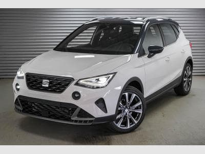 Seat Arona 1,5 TSI DSG (2025) - Foto 1