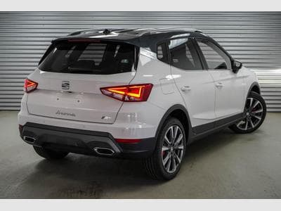 Seat Arona 1,5 TSI DSG (2025) - Foto 2