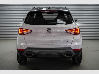 Seat Arona 1,5 TSI DSG (2025) - Foto 3