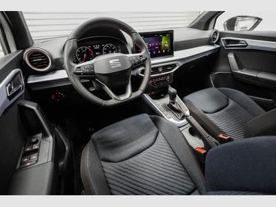 Seat Arona 1,5 TSI DSG (2025) - Foto 6