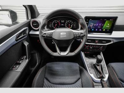 Seat Arona 1,5 TSI DSG (2025) - Foto 7