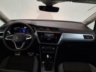 VW Touran Life Plus 1.5 TSI 7-Gang DSG (2025) - Foto 11