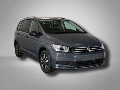 VW Touran Life Plus 1.5 TSI 7-Gang DSG (2025) - Foto 7