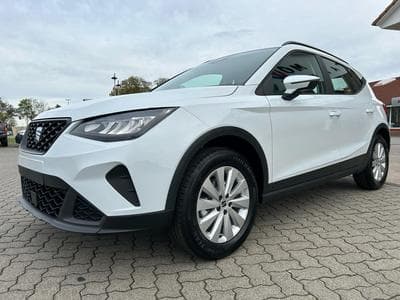 Seat Arona Style (2026) - Foto 1