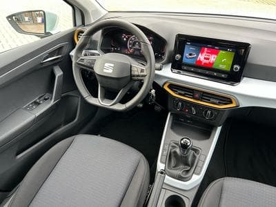 Seat Arona Style (2026) - Foto 6