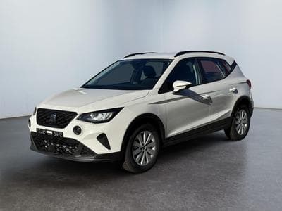 Seat Arona Style 1.0 TSI (2025) - Foto 1