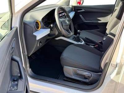 Seat Arona Style 1.0 TSI (2025) - Foto 11