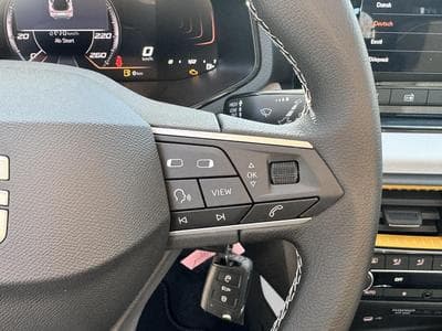 Seat Arona Style 1.0 TSI (2025) - Foto 14