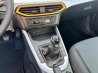 Seat Arona Style 1.0 TSI (2025) - Foto 15