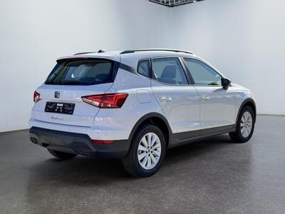 Seat Arona Style 1.0 TSI (2025) - Foto 4