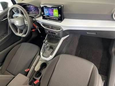 Seat Arona Style (2026) - Foto 15