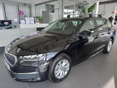 Skoda Octavia Selection 2.0 TDI (2025) - Foto 1